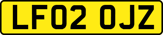 LF02OJZ
