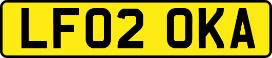 LF02OKA