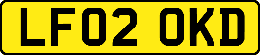 LF02OKD