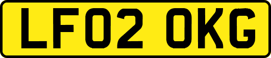 LF02OKG
