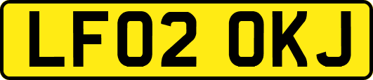 LF02OKJ