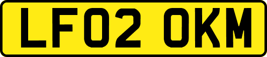 LF02OKM
