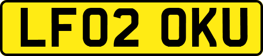 LF02OKU