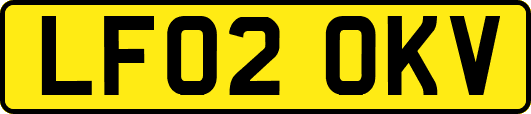 LF02OKV