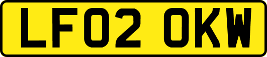 LF02OKW
