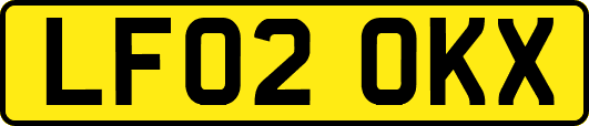 LF02OKX