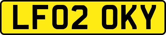 LF02OKY