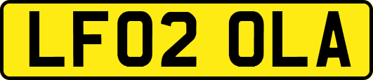 LF02OLA