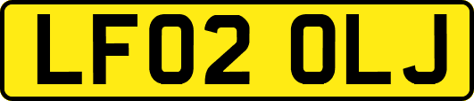 LF02OLJ