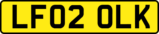 LF02OLK