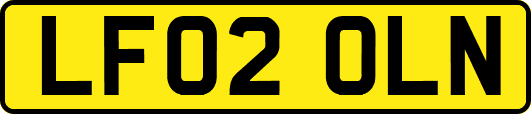 LF02OLN
