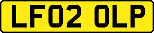 LF02OLP