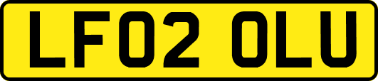 LF02OLU