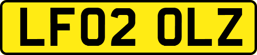 LF02OLZ