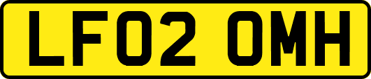 LF02OMH