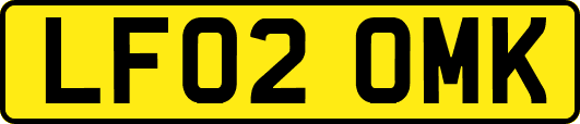 LF02OMK