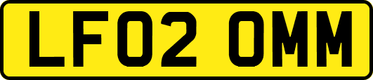 LF02OMM