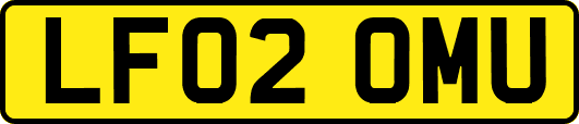 LF02OMU