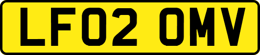 LF02OMV
