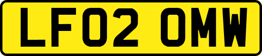 LF02OMW