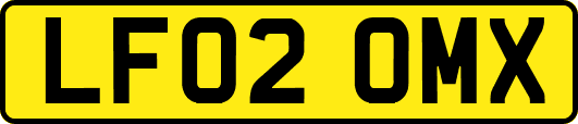 LF02OMX