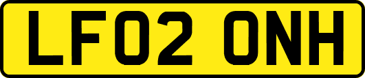 LF02ONH