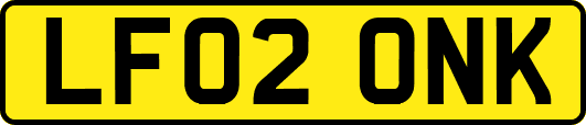 LF02ONK