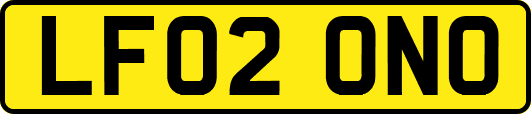 LF02ONO