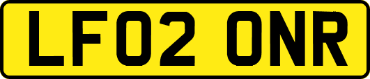 LF02ONR