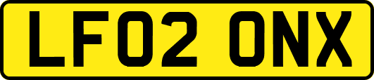 LF02ONX