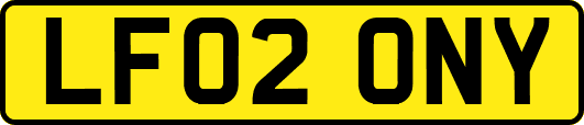LF02ONY