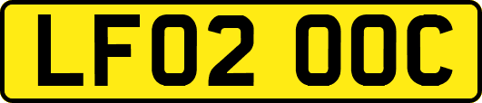 LF02OOC