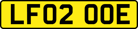 LF02OOE