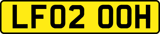 LF02OOH