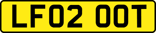 LF02OOT