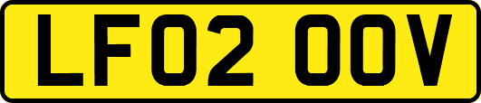 LF02OOV