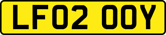 LF02OOY