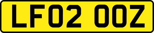 LF02OOZ