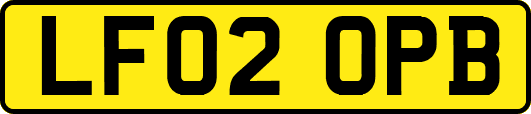LF02OPB