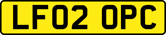 LF02OPC