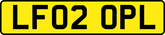 LF02OPL