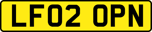 LF02OPN