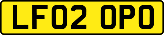 LF02OPO