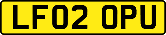 LF02OPU