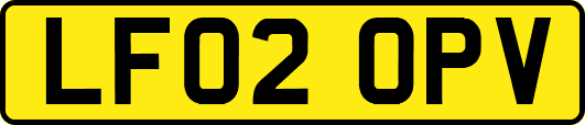 LF02OPV
