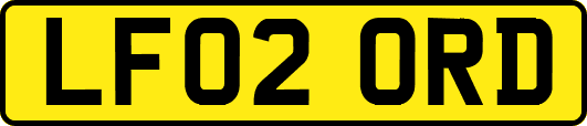 LF02ORD
