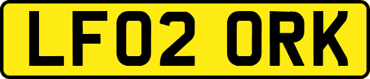 LF02ORK