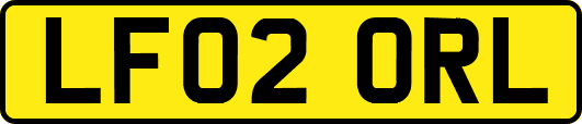 LF02ORL