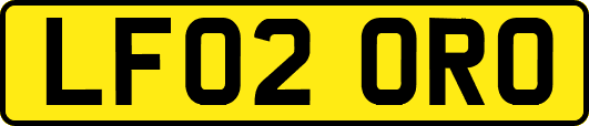 LF02ORO