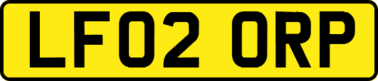 LF02ORP